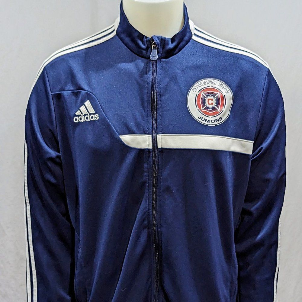 Adidas Chicago Fire Juniors‎